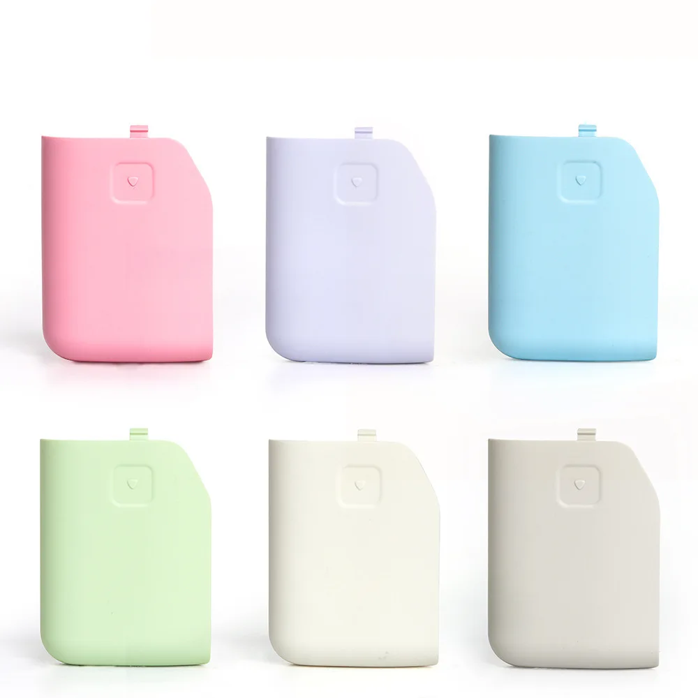

For Fujifilm Instax Mini SE Camera Battery Side Cover Battery Cover Replacement Cover Camera Accessories