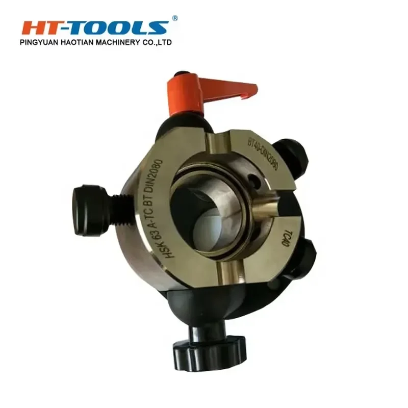 CNC Machine Tool Universal BT30/BT40/BT50/CAT 30/CAT40/CAT50 Tool Holder Universal Tools Holder Fixture