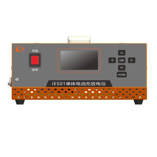 Capacity Tester for Lithium Lead Acid Battery Capacity Tester Charge Discharge Electronic Load Battery Meter