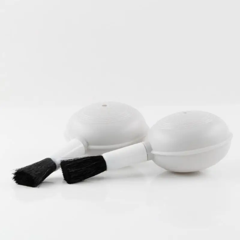 Computer Keyboards Dust Remover Cleaning Camera Lens Drop Of Water Portable Air Blower Brush