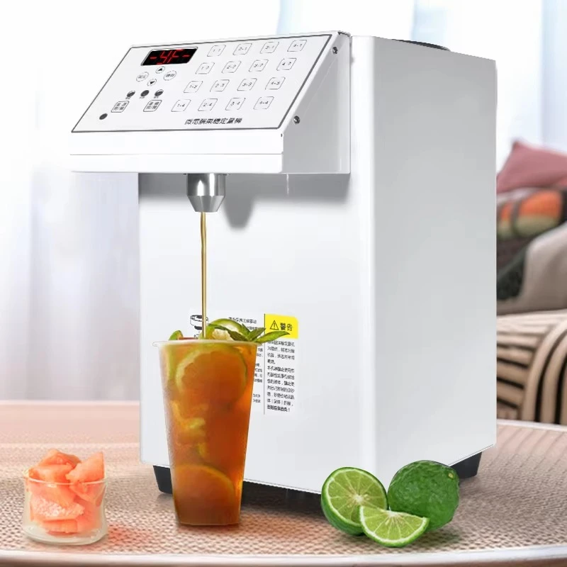 8L Automatic Liquid…