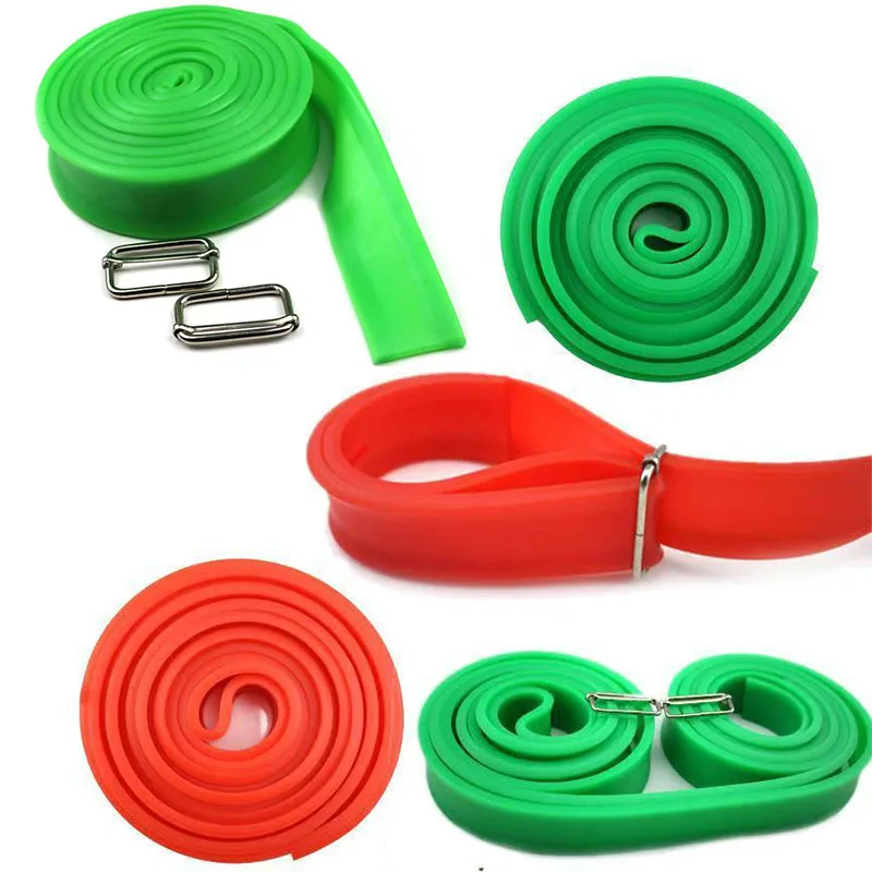 Stretch Resistance Band Exercise Expander Elastic Fitness Band Pull Up Assist Tension Bands Training Pilates Home Gym Workout