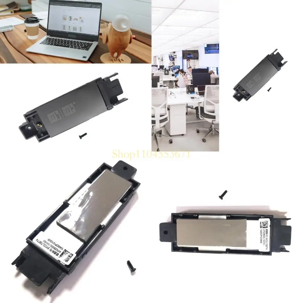 

Best Seller Laptop SSD Lightweight Cooling Pad for ThinkPad P50 P70 00UR798 Cool