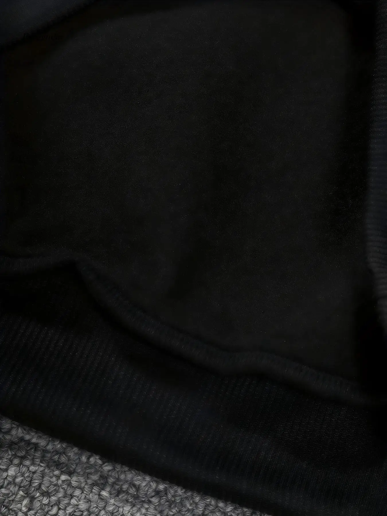 Book Wo Casual Sweatshirt Back Printed Fashionable Trendy Hooded Pullover, Wo Autumn and Winter Warm Casual