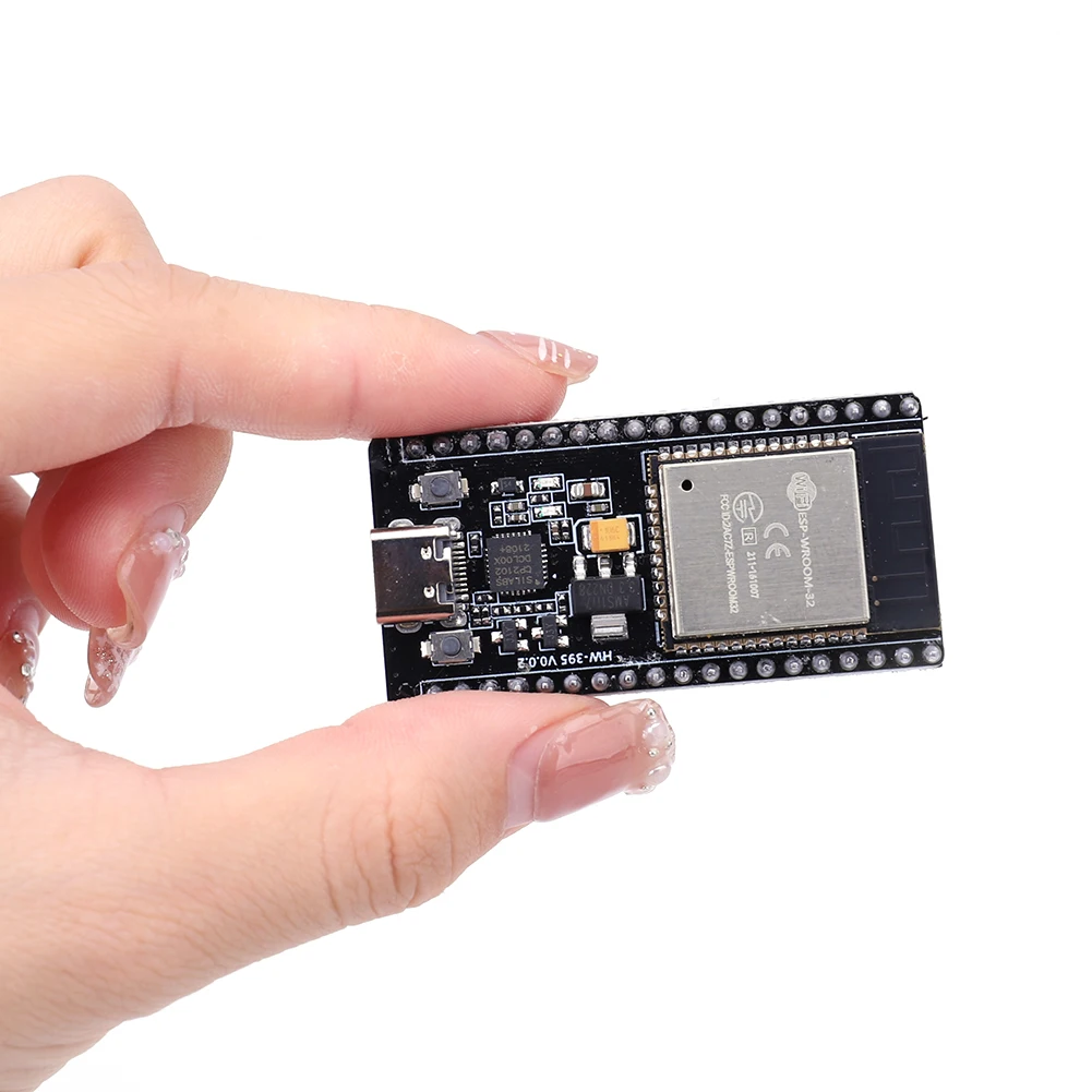 ESP32 Expansion Board WiFi+Bluetooth-compatible Ultra-Low Power Development Board 30/38Pin ESP-32S ESP32--32D/32U ESP 32