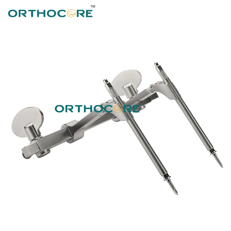 Cercvical Disc Distractor Cervical Distraction Instruments orthopedic instruments