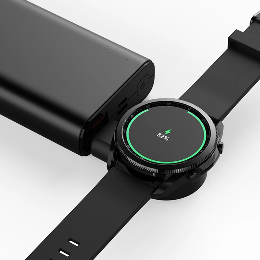 

Док-станция для часов Samsung Galaxy Watch 5 Pro Watch 4 44 мм 40 мм