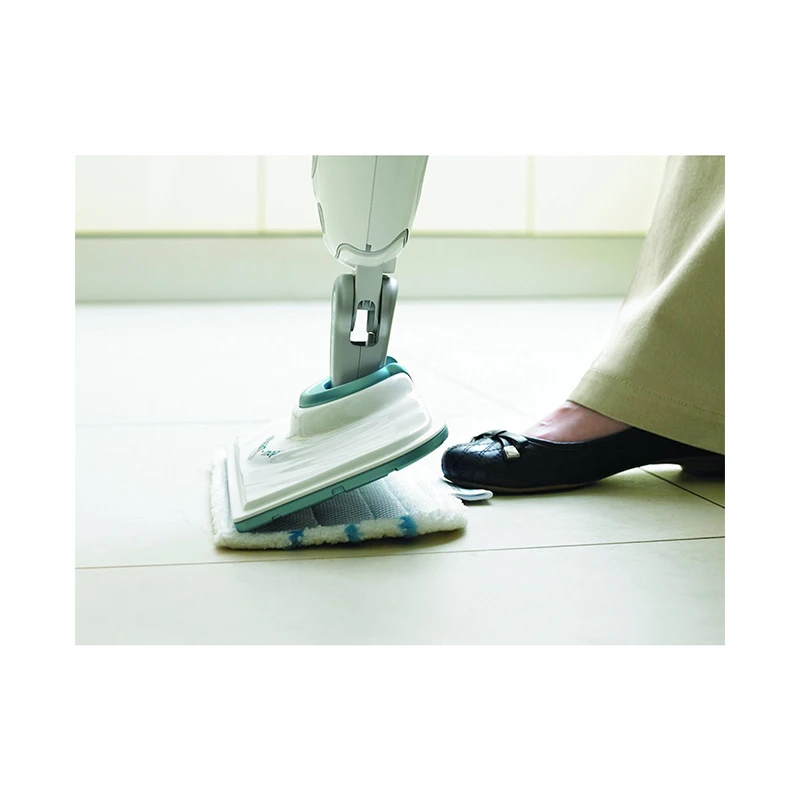 3Pcs Black & Decker ไอน้ำ Mop สำหรับทดแทน Black & Decker FSM 1600/FSM1610/FSM1620/FSM1630 Mop อุปกรณ์เสริมแผ่นรอง