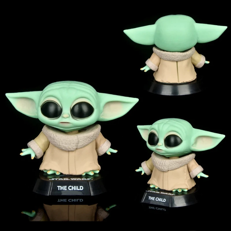 Thumbnail 4 - #3 Bobblehead Figures Sale