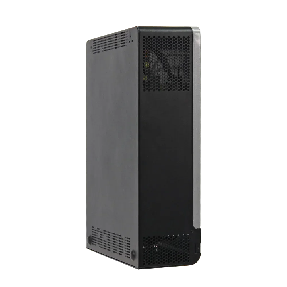 5500W 24/48V 230VAC Solar Charge Controller Inverter