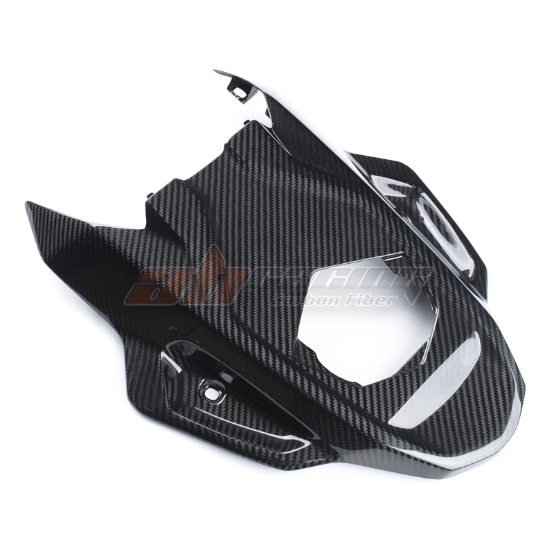 Rear Undertail Under Seat Cowling For BMW S1000RR 2023+ Full Carbon Fiber 100%