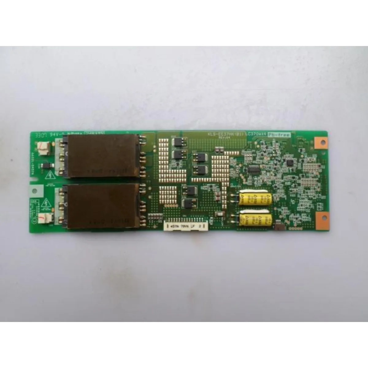 

for Skyworth 37L16hc 37L16hr L37m61r High Voltage Board 6632L-0457A Kls-Ee37hk