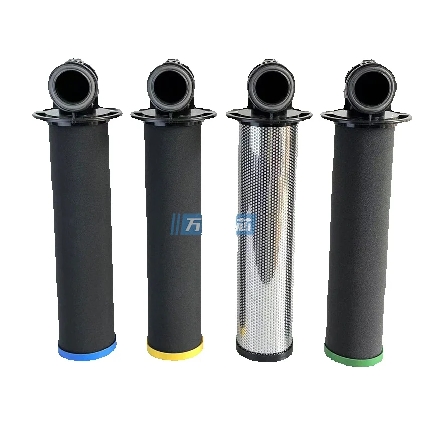 Precision Filter Element filter cartridge 2901207938 2901207918 2901207958 2901208038