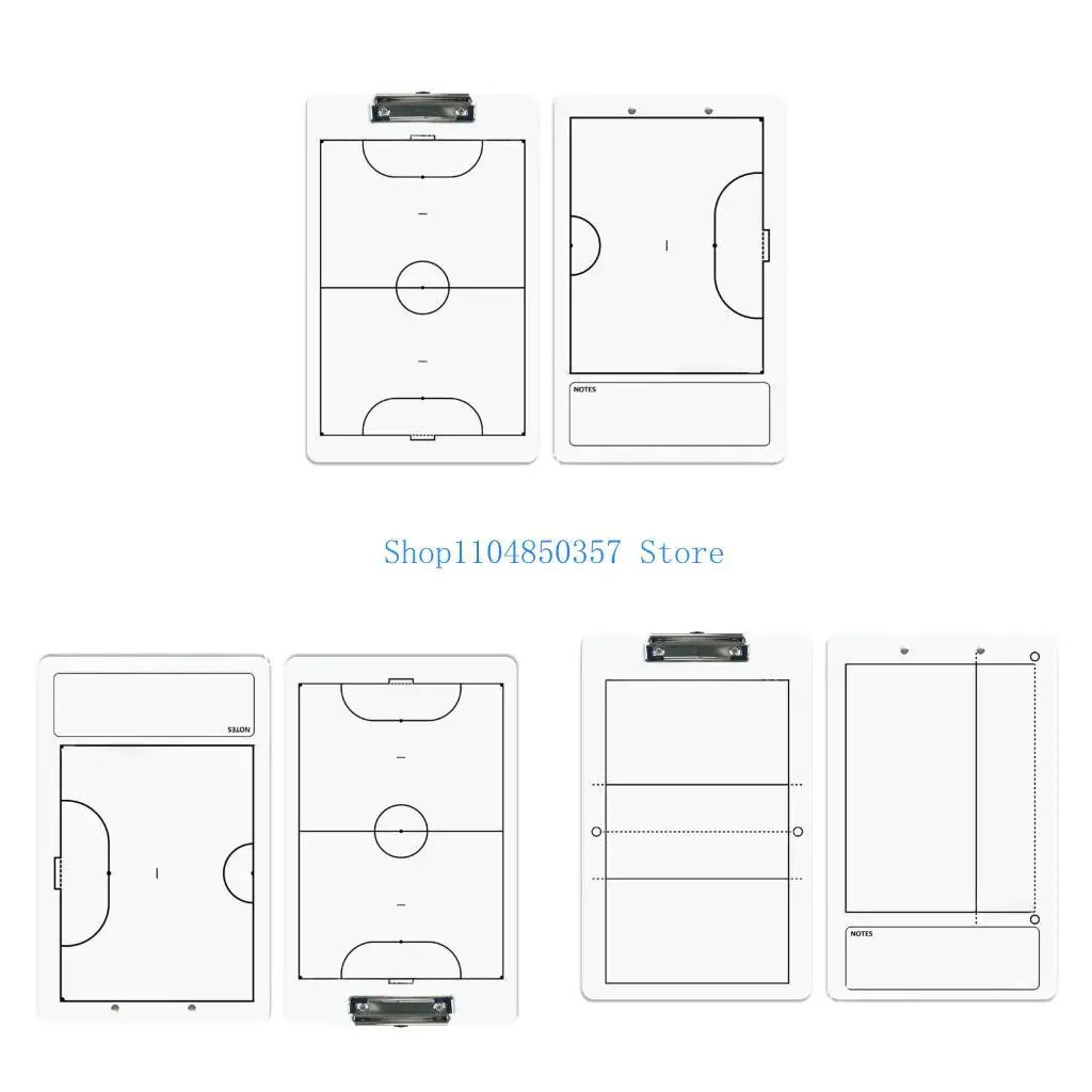 

Совет по баскетболу 5ASD, профессиональная футбольная тактическая доска, ассистент по обучению с помощью стирания писания Wipe