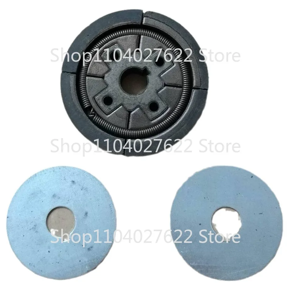 Clutch Eh12, Outer Diameter 80Mm, Mounting Hole 15Mm, Thickness 18Mm