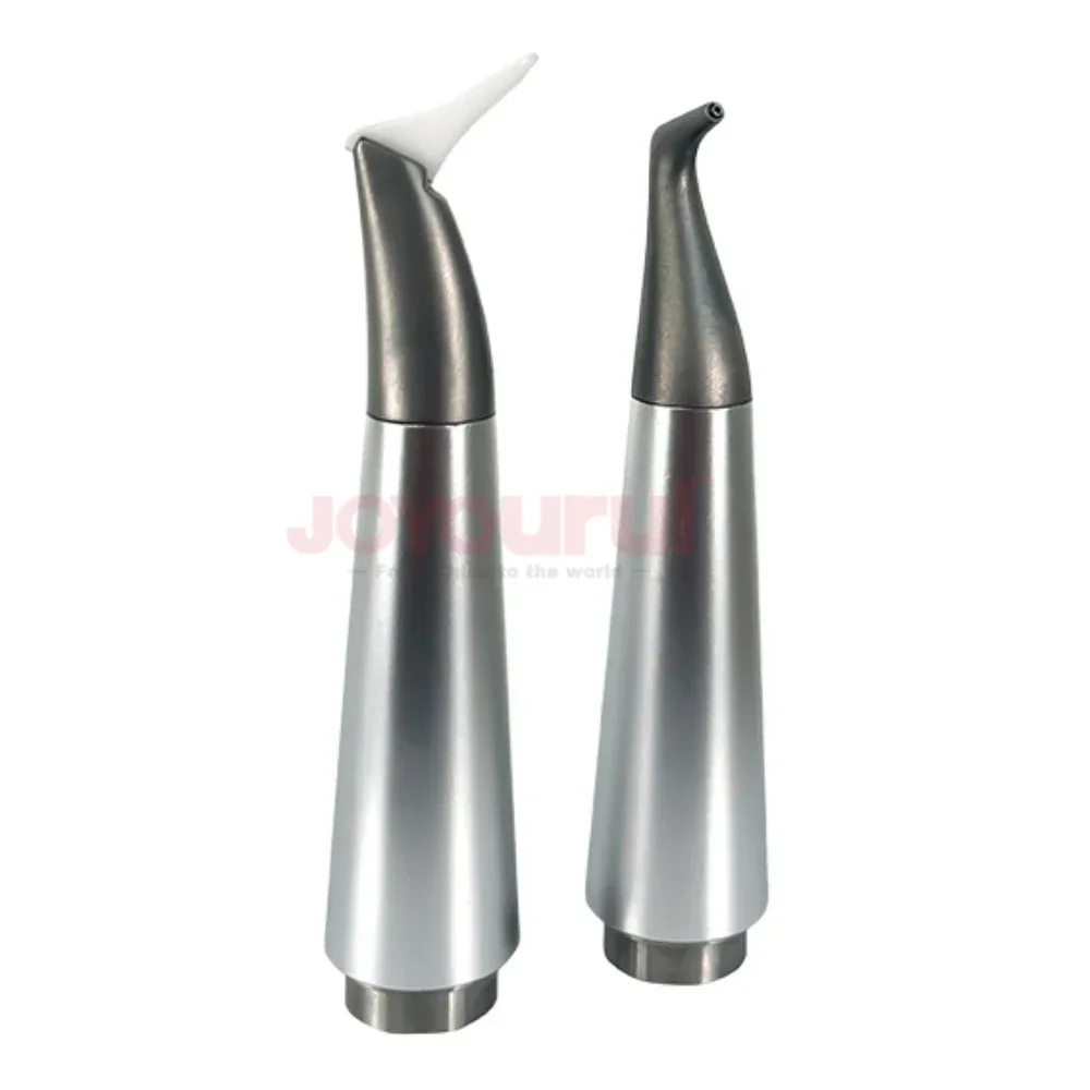 Dental Air Polisher Nozzle for EMS Handy Air Flow Dentistry Tool Handle Tips Dentist Accessories Equipment Teeth Whitening