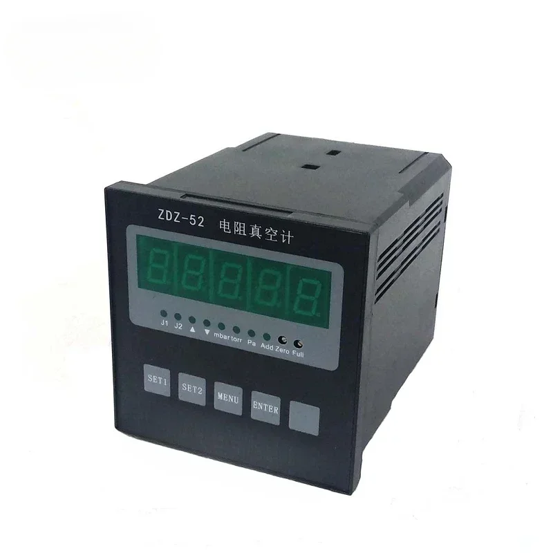 ZDZ-52-II Resistanc… - image