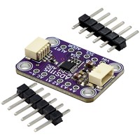 ADS1115 16-bit ADC- 4-channel with programmable gain amplifier -STEMMA QT/Qwiic