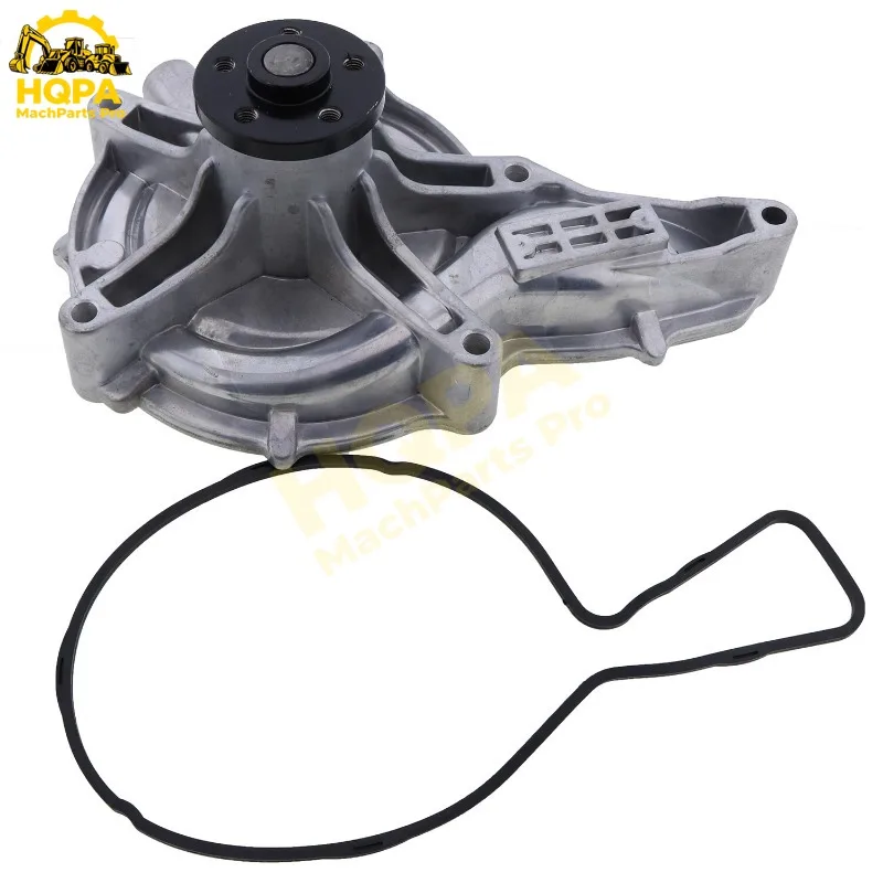 

Водяной насос VOE 22197705 VOE22197705 для Volvo A25F/G A25G A30F/G A30G A45G A45G FS A60H EC750D EC750E EC950E