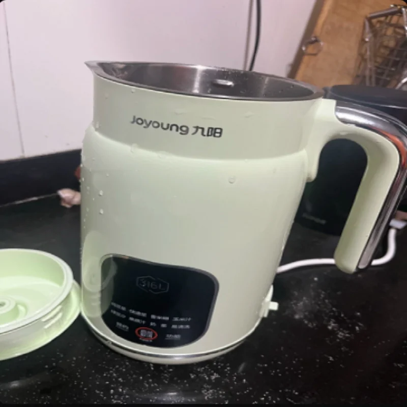 220V Joyoung Soymil… - image