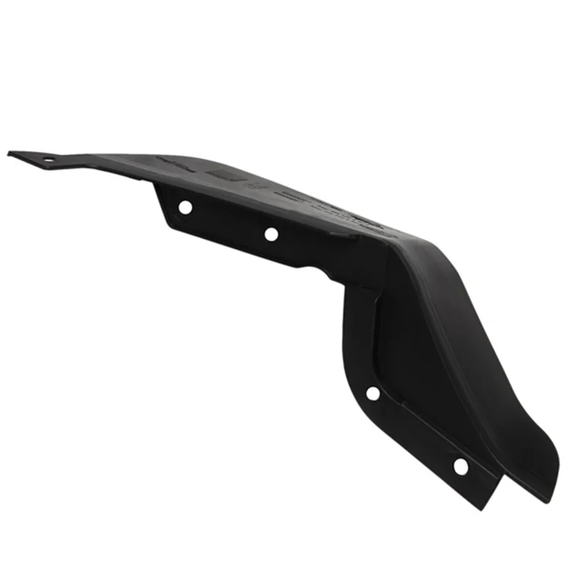 

Well 51119802643 51119802644 Front Bumper Windscreen Lip Front Wheel Fenders Water Fenders Car For Mini Cooper One S JCW