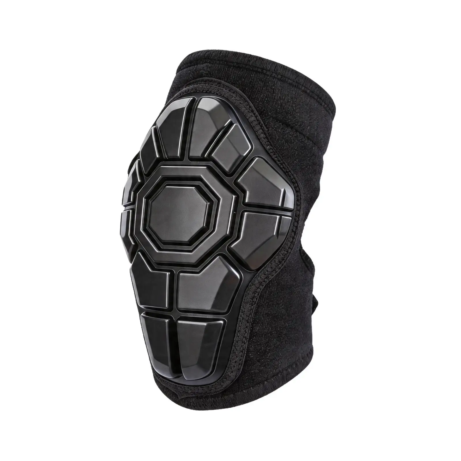 Kids Padded Knee Hip Protector Set for Roller Skating and Cycling with Hard Shell and Soft Knit