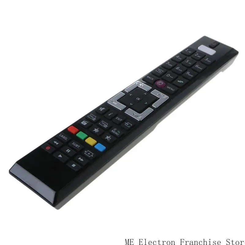 T5EA Portable Remote Control Replacement RC-4995 สำหรับ Edenwood สำหรับ Ed2400HD