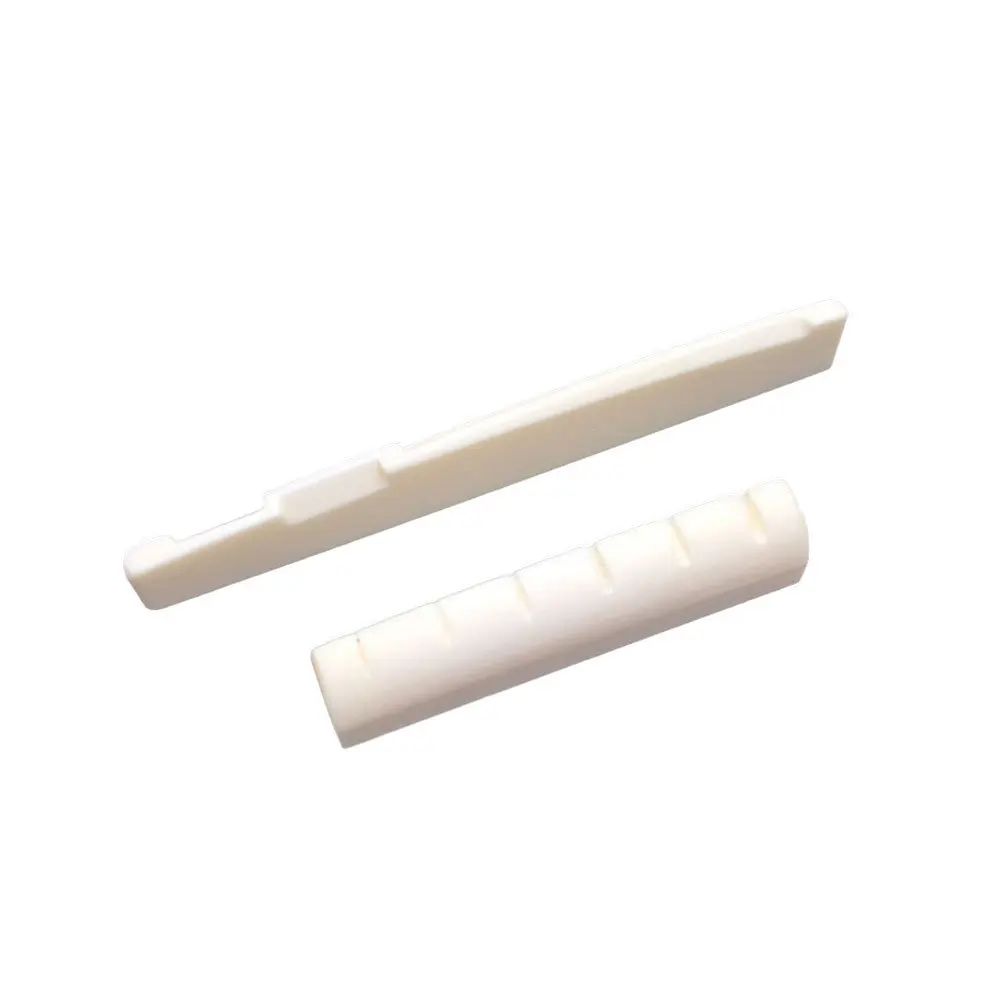 2Pcs Ox Bone Guitar…