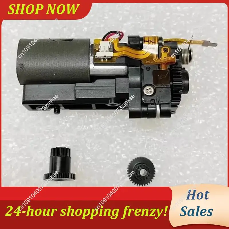 بيع يومي 2 قطعة لوحدة استبدال جزء إصلاح ترس المحرك ومصراع Canon EOS R #5