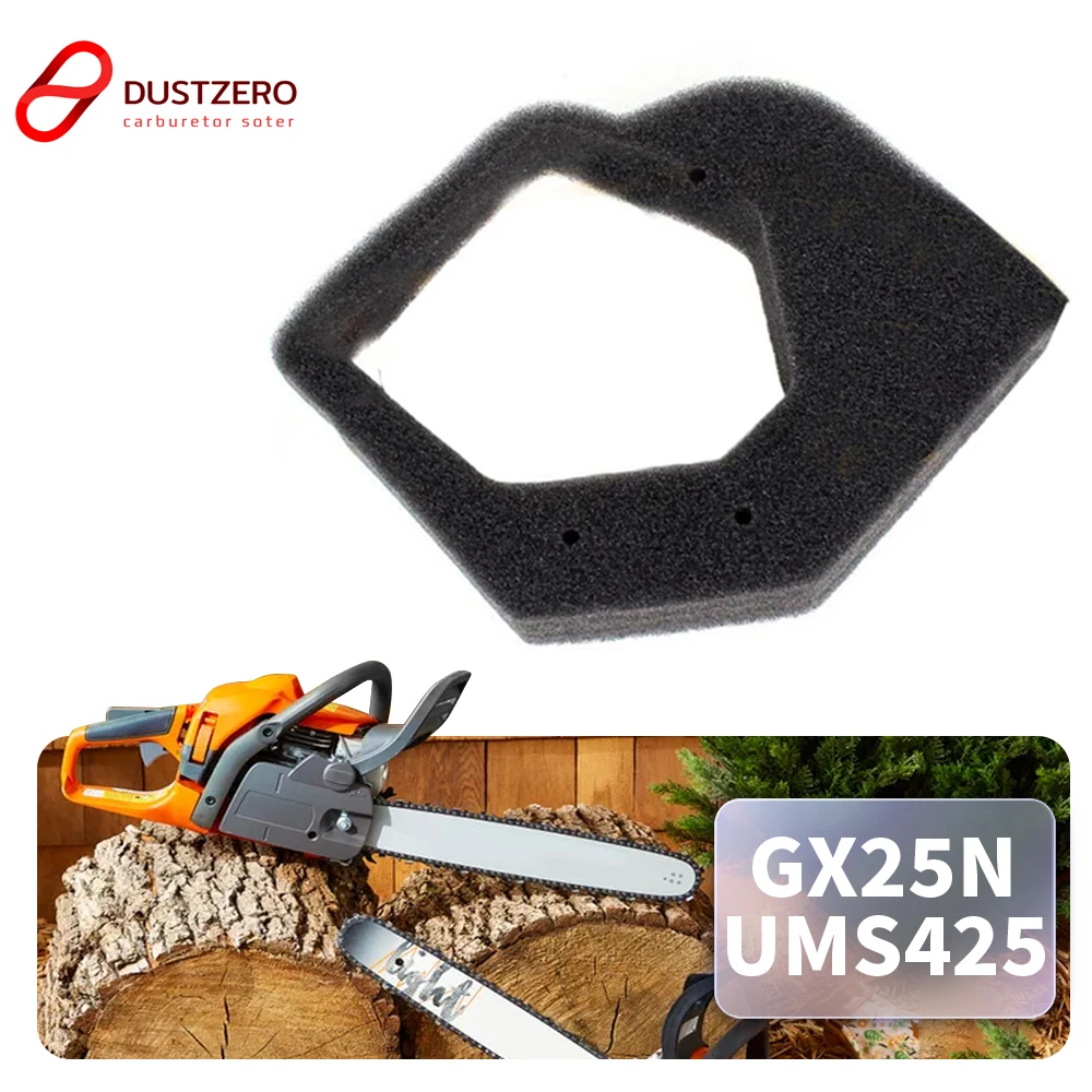 

GX25 Air Filter For Honda GX25 GX25N GX25NT UMK425 ULT425 UMS425 HHT25S Brush Cutter Trimmers Brush Cutter Mowers 17211-Z0H-000