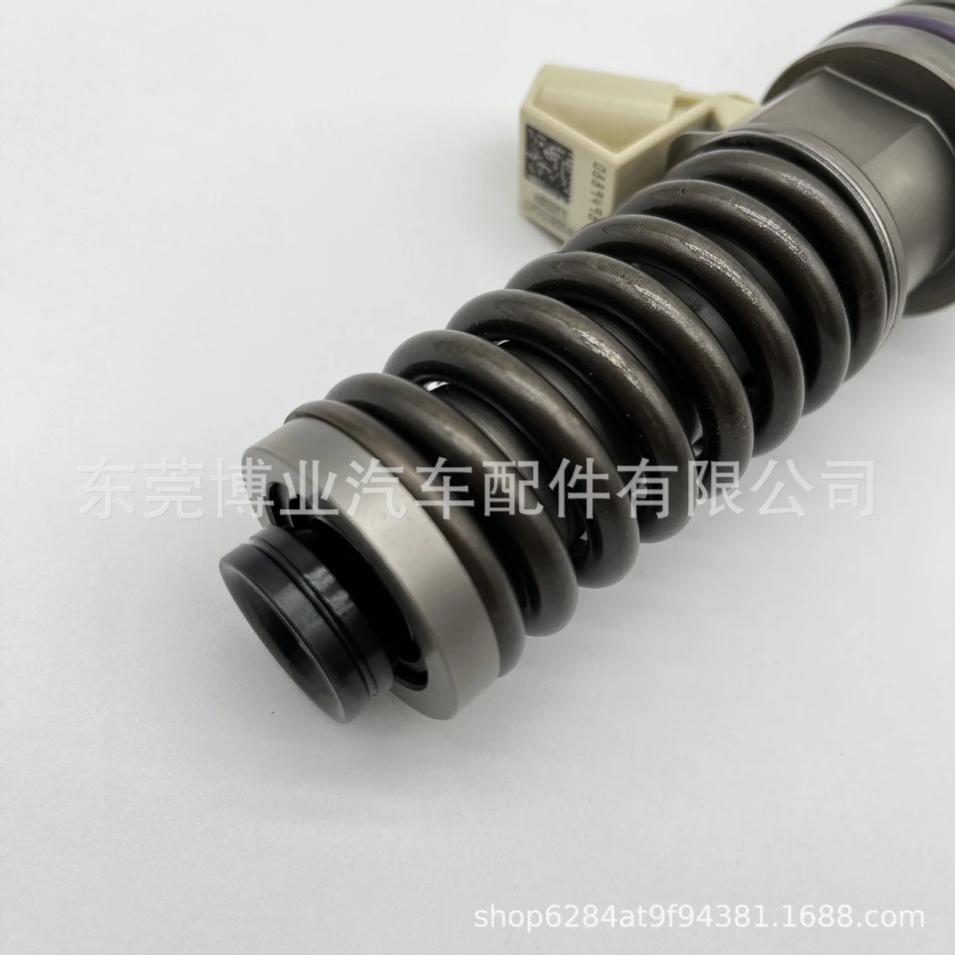 Pump Nozzle, Injector 0889498 For Delphi 9.0 LITER MARINE Engine