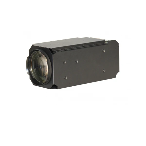 Network PTZ Camera Module Visible 92x Optical Zoom 1/1.8'' CMOS 2MP HD Lens ICR Automatic Day/Night Shift