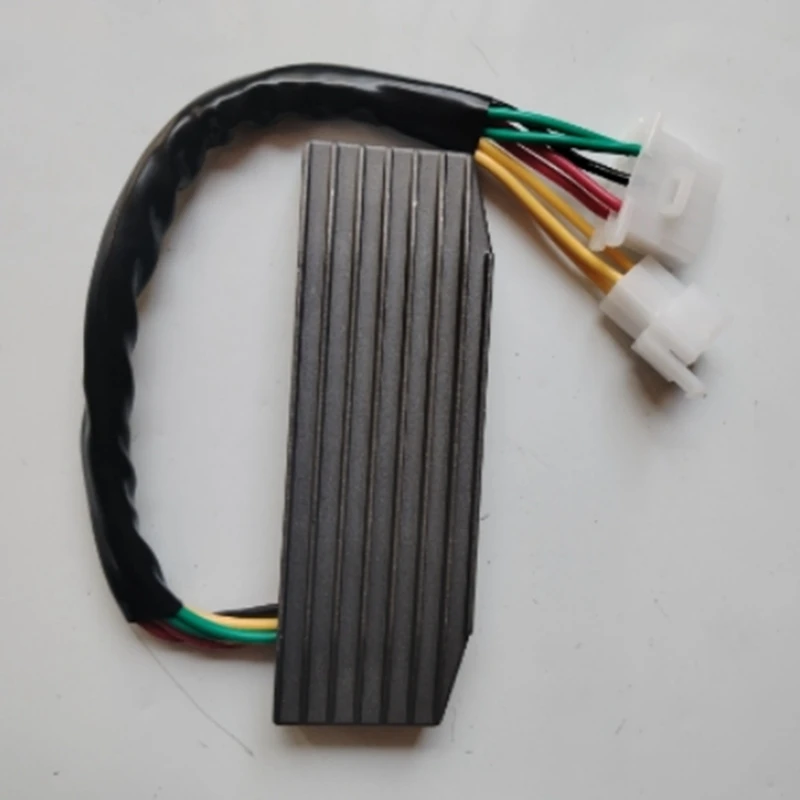 Motorcycle Voltage Regulator Rectifier 32800-38B00 For Suzuki VS600 VS700 VS750 VS750GL VS800 Intruder 600 700 750 800