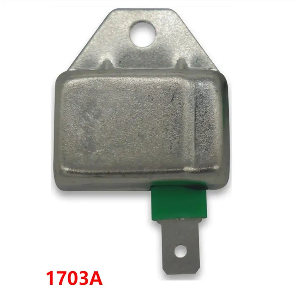 Ignition Module Replaces 21119-2161 211192161 21119-2095 for Kawasaki M73484 M70114 AM132770 BM11 for John Deere 175 245 262