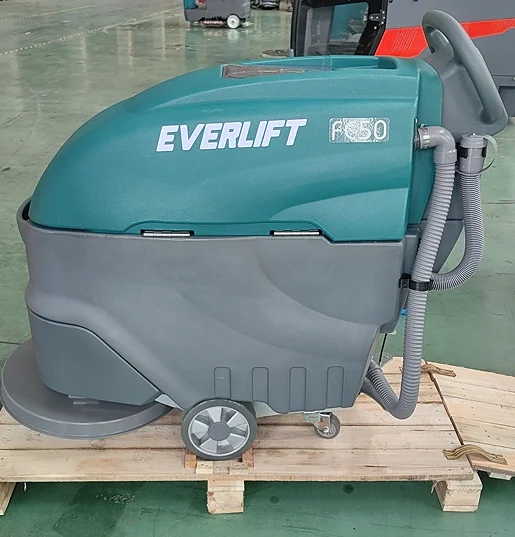 EVERLIFT Washing/mopping/drying 3 In 1 Automatic Sweeper For Tile/wooden/painting Floor Washing Cleaning Scrubber Machine Price