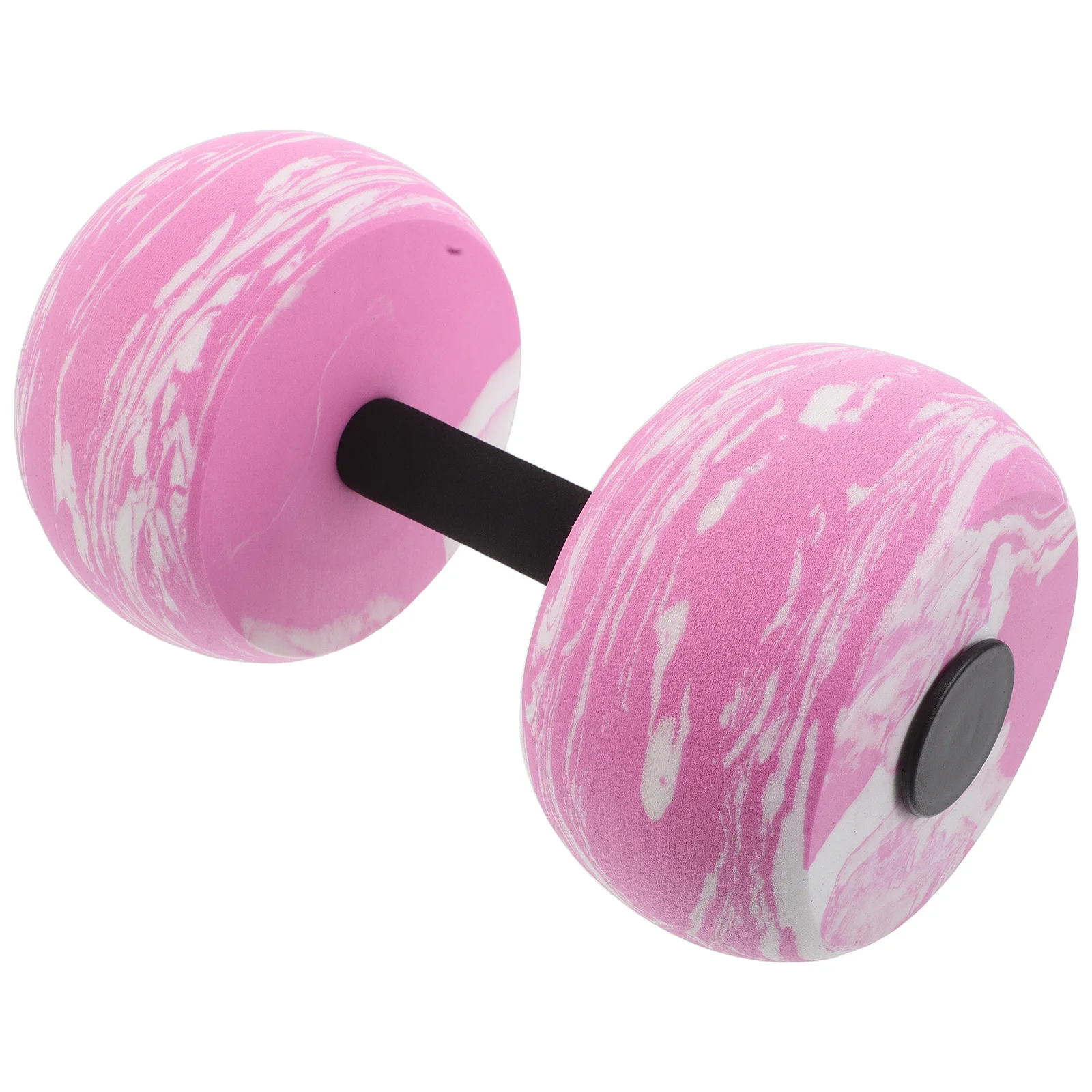 

Aqua Fitness Dumbbells for Water Aerobics - Buoyant Pool Exercise Equipment for Strength Training and Balance Improvement