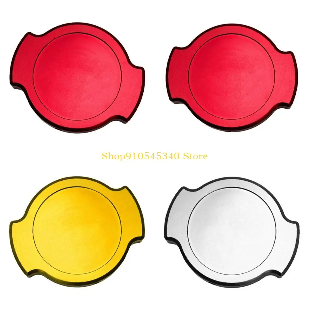 

U2JA Мотоциклевые бензобаки с алюминиевой универсальной заменой для NMAX155