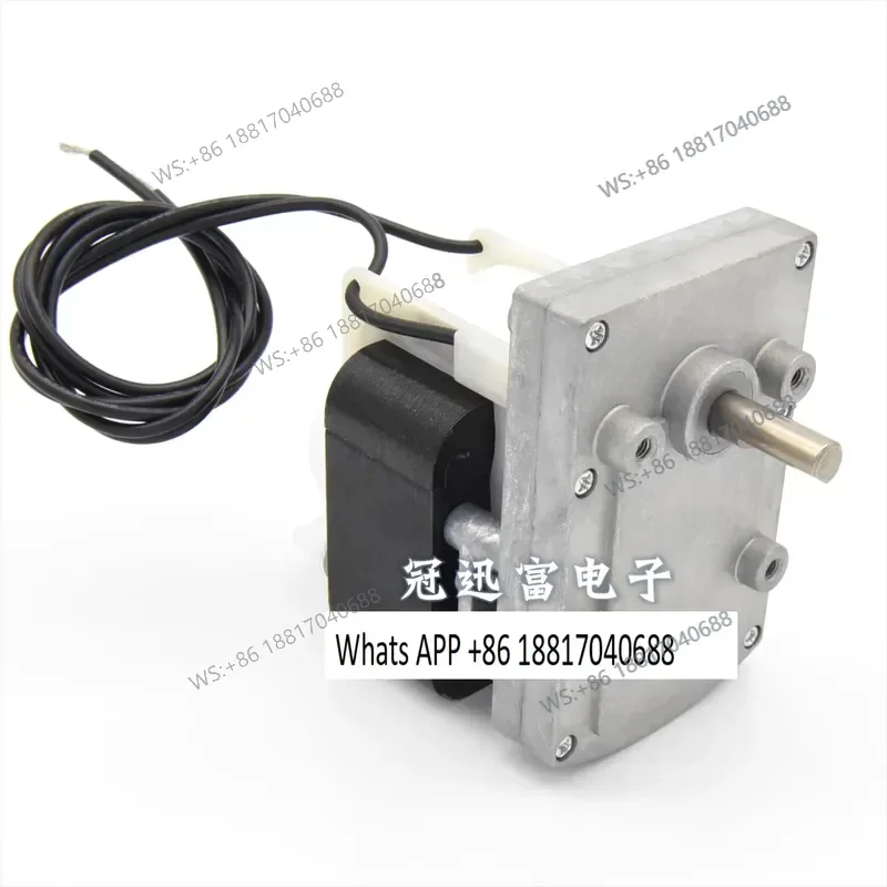 1PC for TT-YJ61 30L Toast Oven Roast Meat Machine Rotary Chicken Roaster with 7.1RPM Motor Model 394K Commercial Kitchen