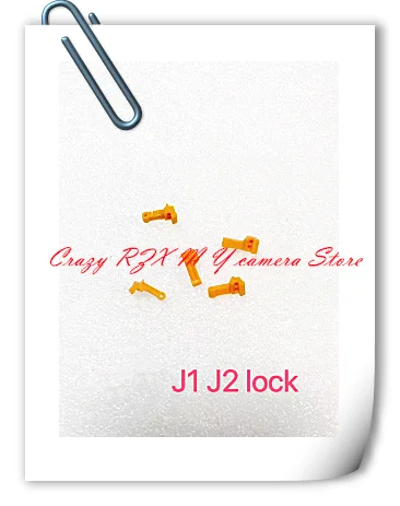 1Pcs/New J1 J2 Batt… - image