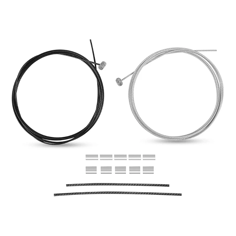 Replacement Sliding Door Motor Repair Cable Repair Part Fit for  2011-2018 Replace 72050-TK8-A12 72010-TK8-A12