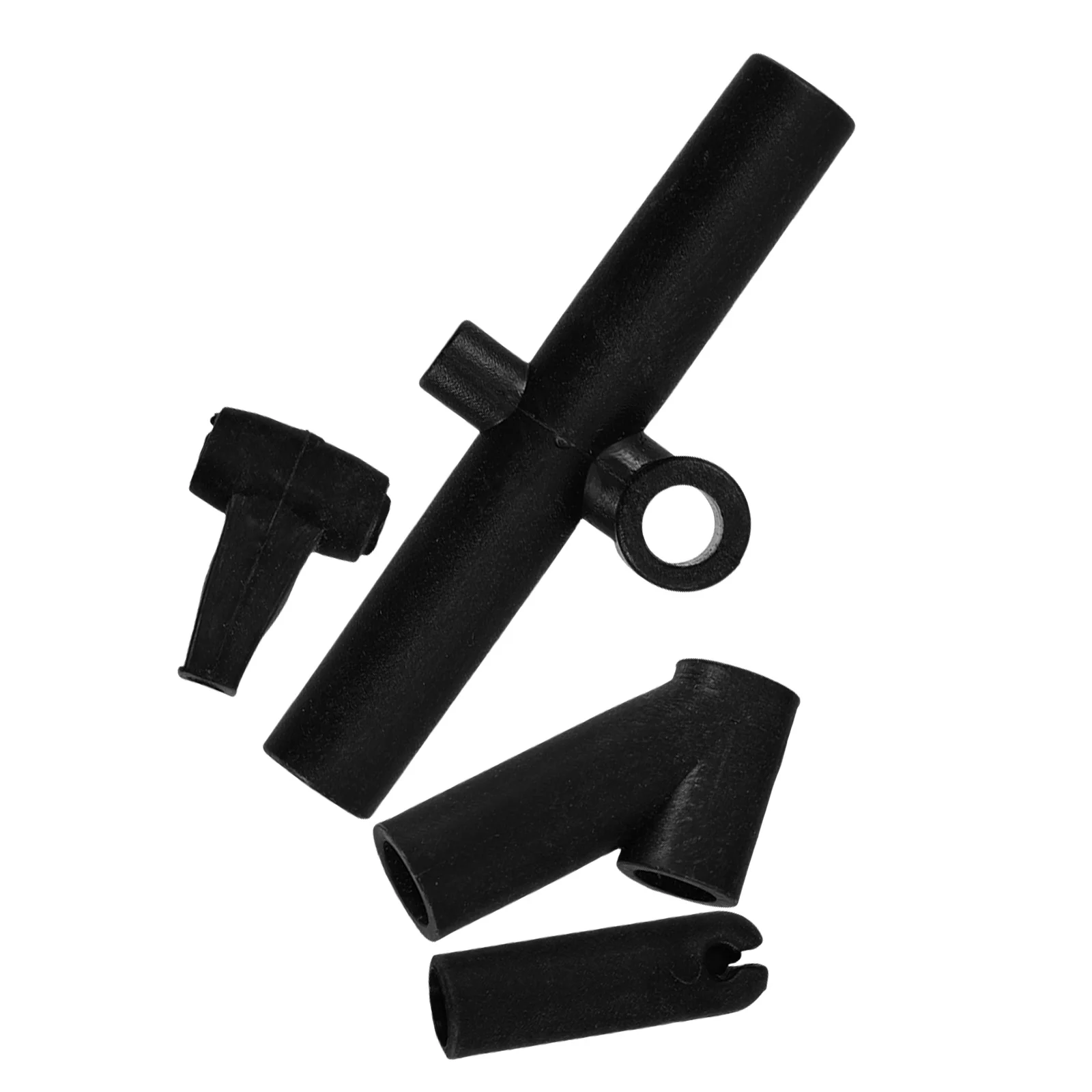 

Kite Frame Accessories Diy Sticks Supplies Support Connector Plastic Fixed Parts Tube