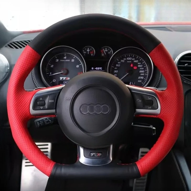 for-audi-tt-tts-8j-2006-2013-2014-a3-s3-8p-sportback-2008-2012-hand-stitched-genuine-leather-car-steering-wheel-cover
