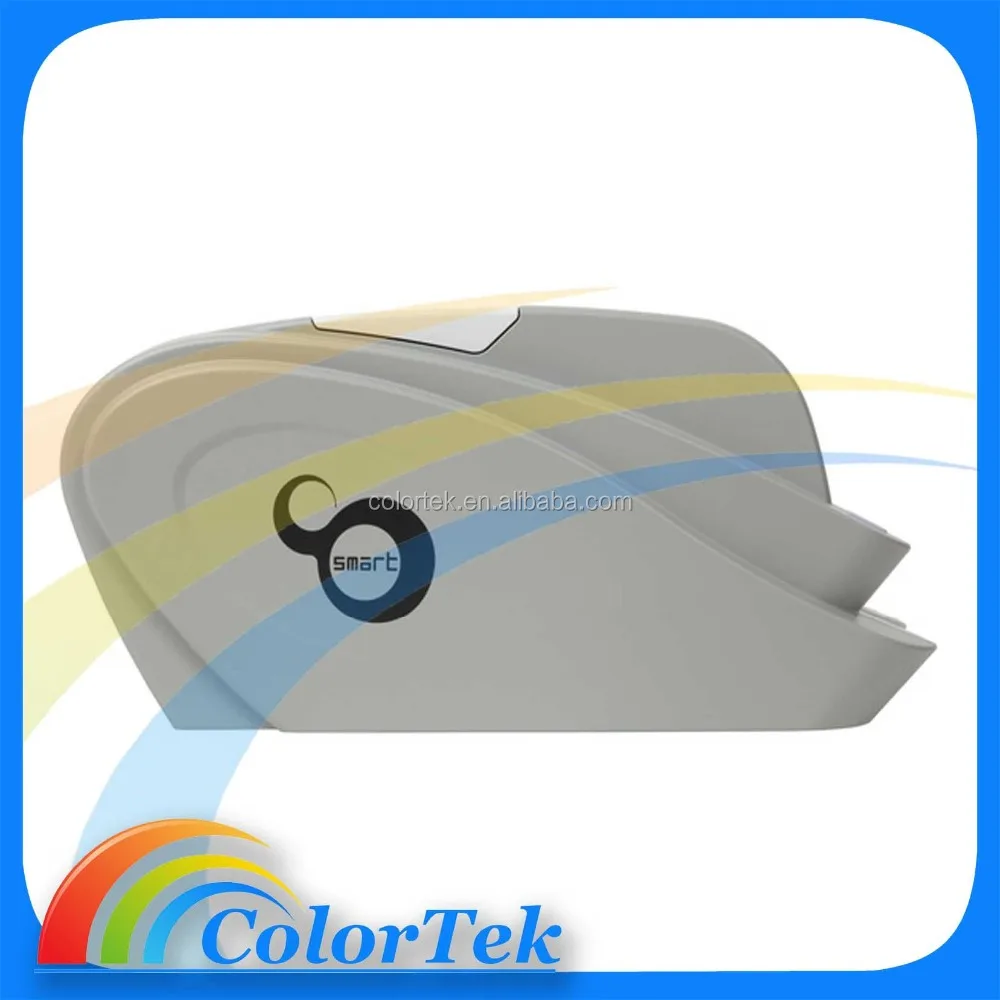 Idp smart 50s einseitiger Plastik karten drucker