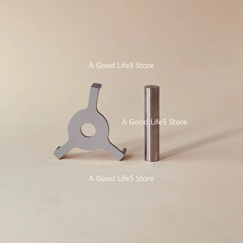 

Applicable To Mahlkonig Ek43 Ek43s Cutterhead Installation Orthotics Grinder Cutterhead Installation Tools