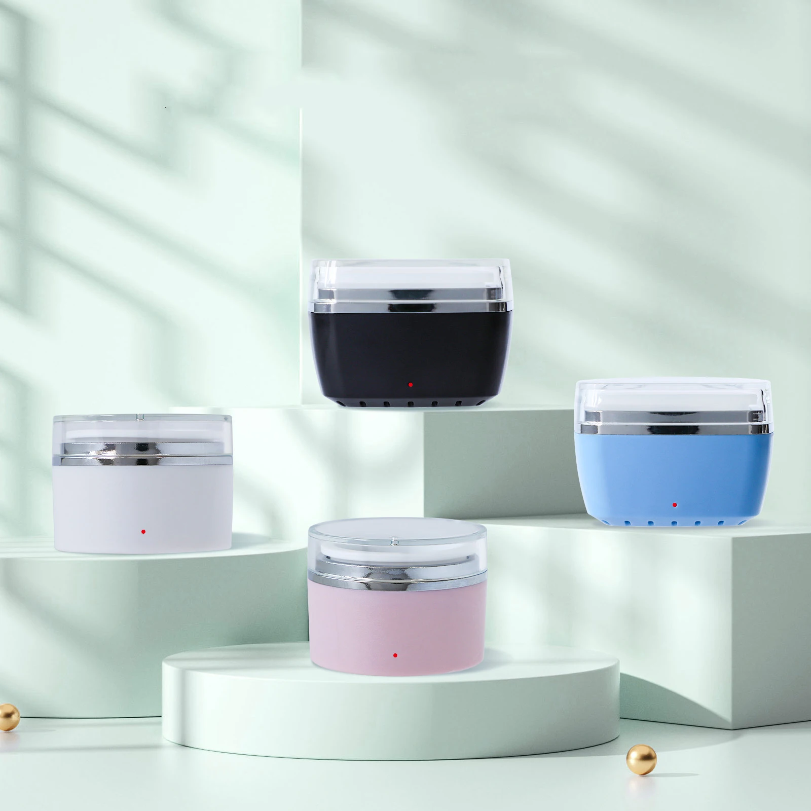 2026 New Portable Wax Warmer for Lip, Nose & Small Areas, Full-Body Applicable Depilatory Wax Heater & Paraffin Wax Machine