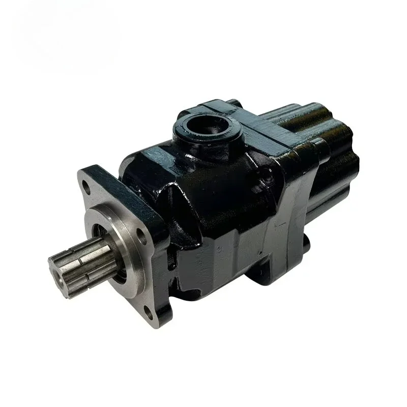 High Pressure P9 Hy…