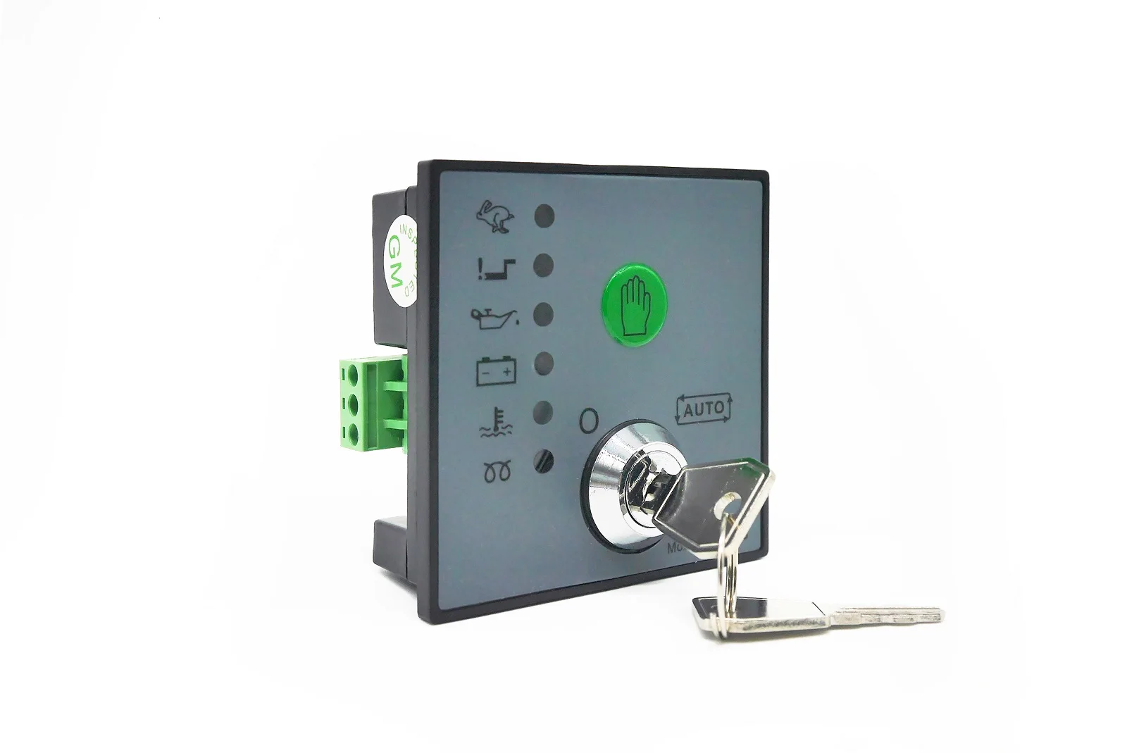 

DSE701 Key Start Engine Control Module 701ms