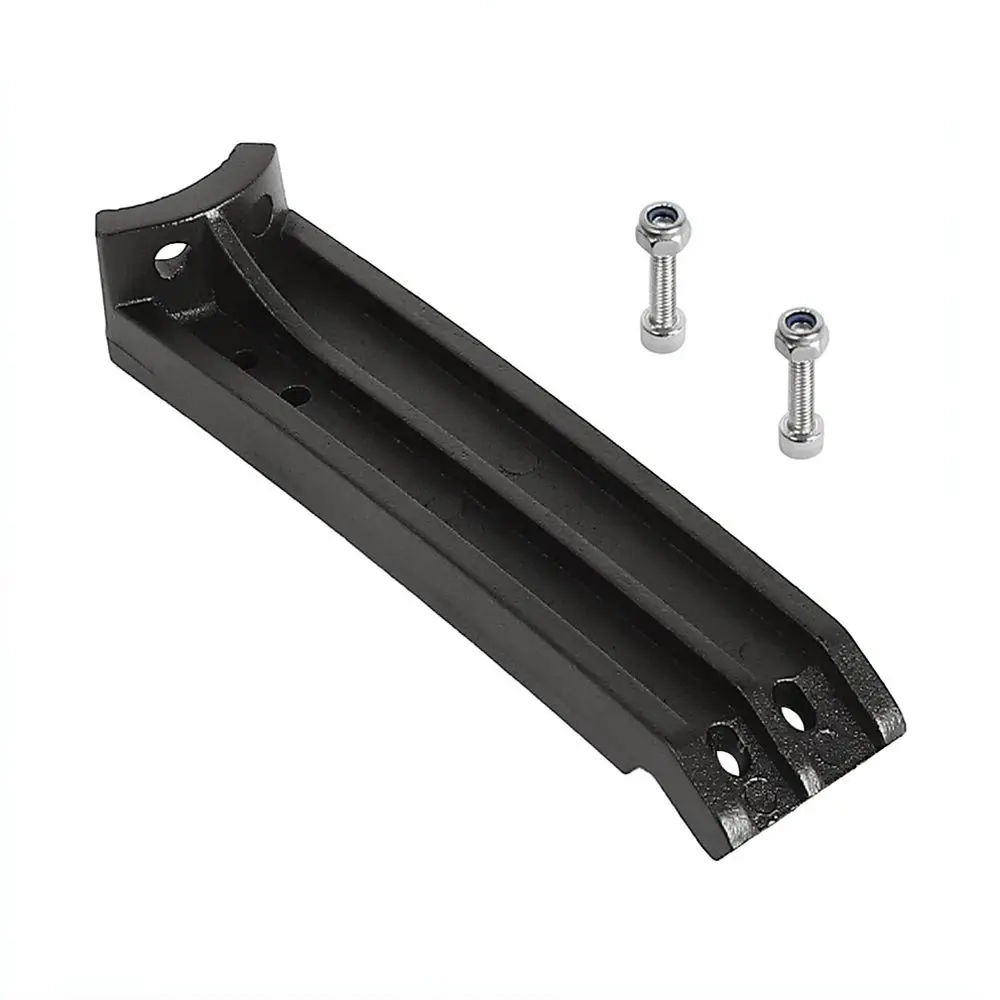 Scooter Rear Fender Support Bracket For Joyor S5 S8 S10 Mudguard Stabilizer Fixation Stand Upgrade Maintenance Part