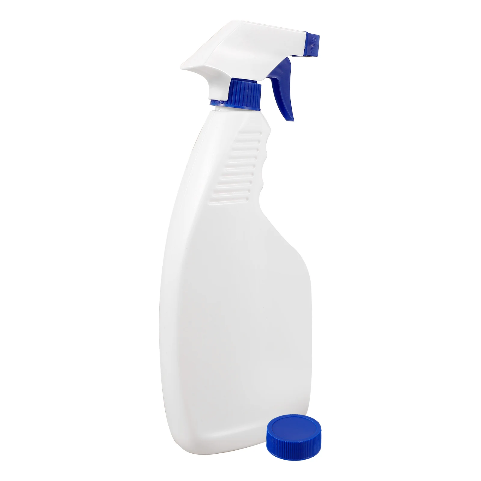 

4 Pcs Bottles Plastic Fine Mist Spraying Hair Water Cleaning Mist Spray Bottle Agent Packaging Bottle Sturdy Longevity