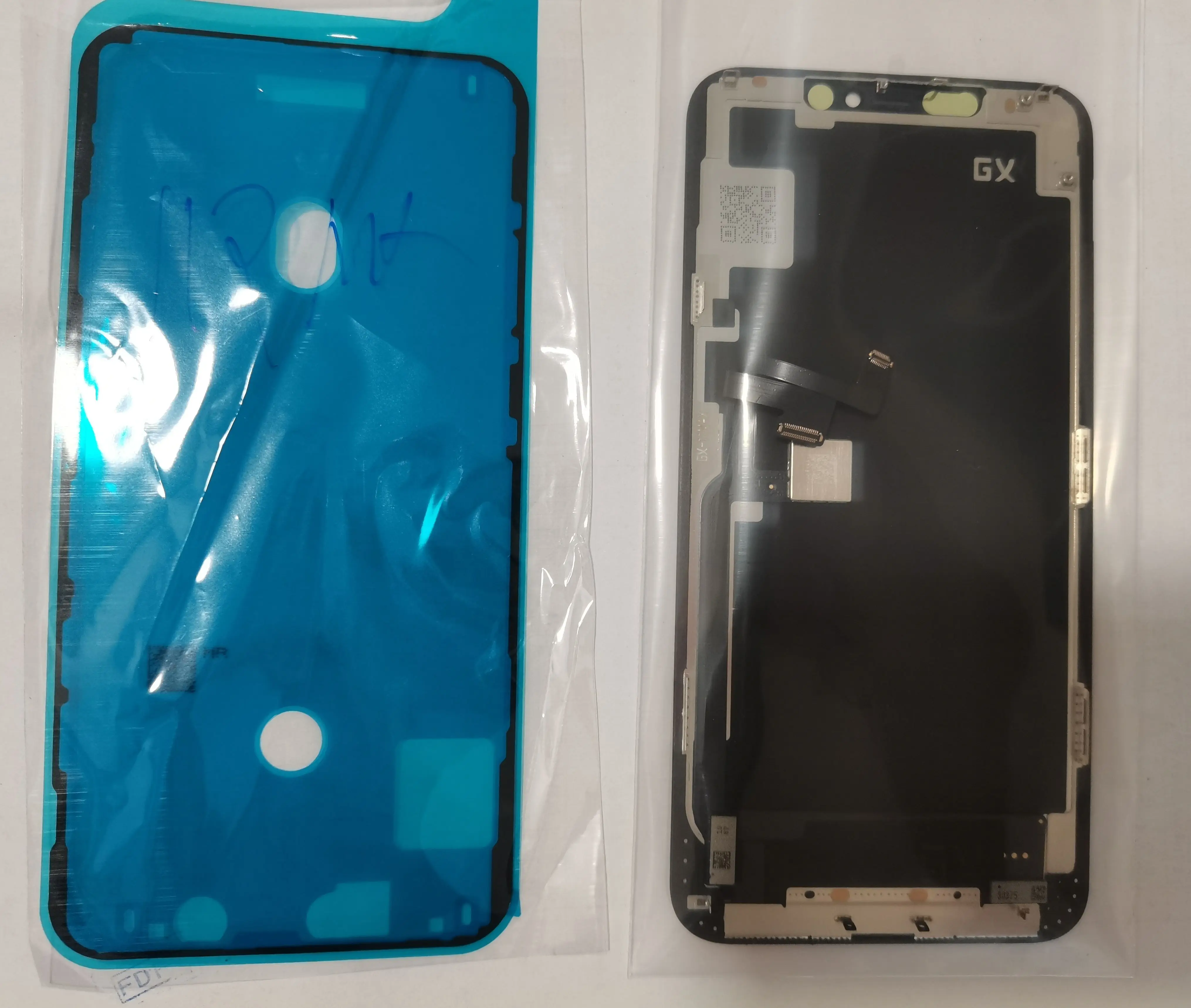 交換用LCDタッチスクリーンパネル,iPhone 14, iPhone 12 pro max